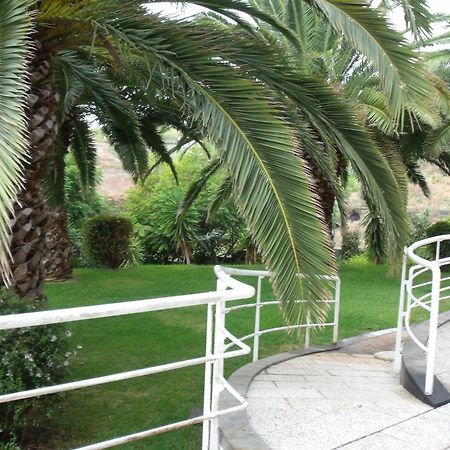 Hotel Escola ฟุงชาล ภายนอก รูปภาพ