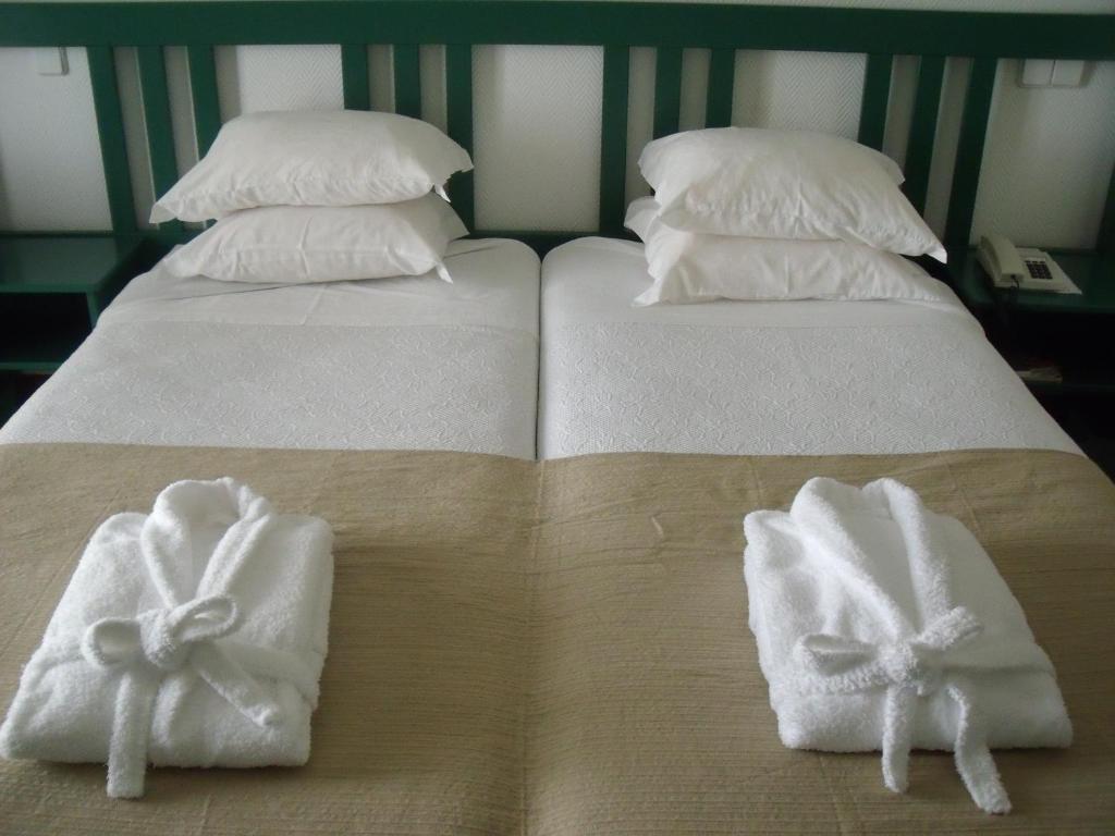 Hotel Escola ฟุงชาล ภายนอก รูปภาพ