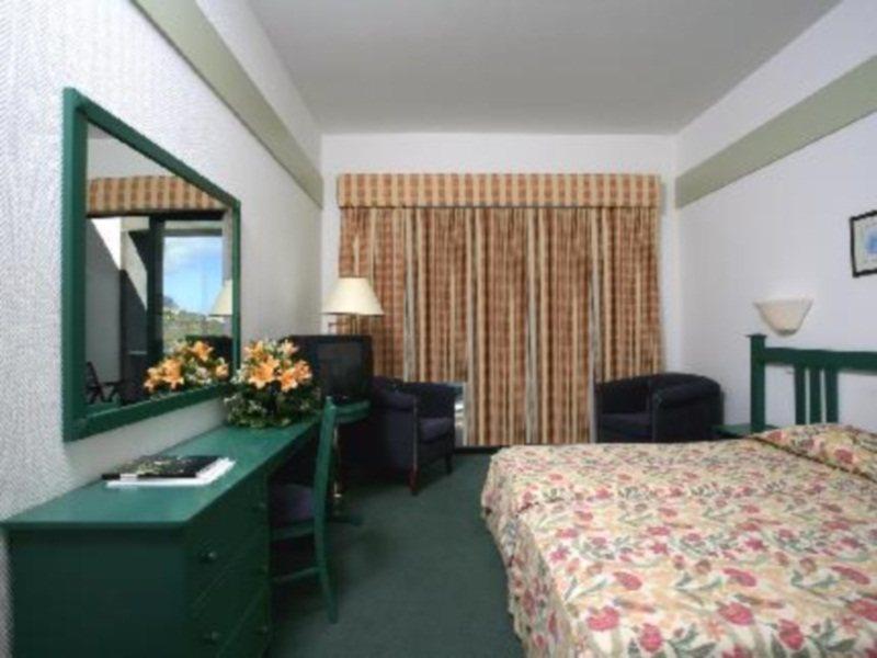 Hotel Escola ฟุงชาล ภายนอก รูปภาพ